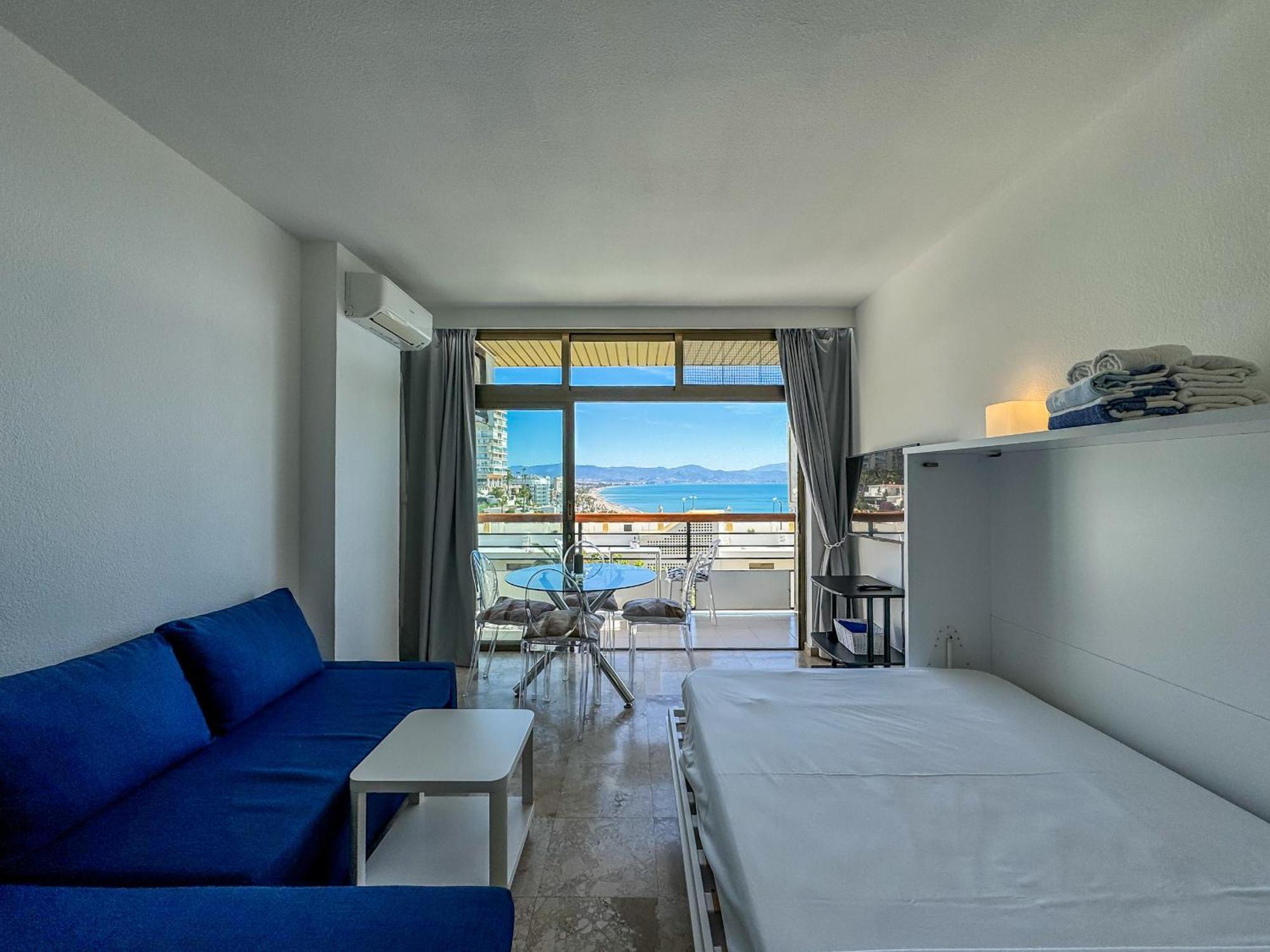 Casa Rosa - Playa Apartamento Torremolinos